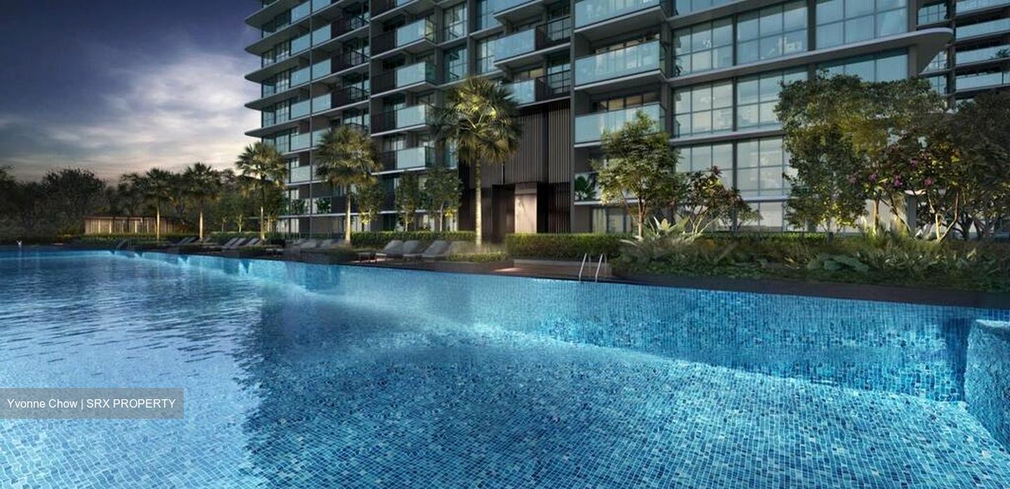 Chuan Park (D19), Condominium #466713811